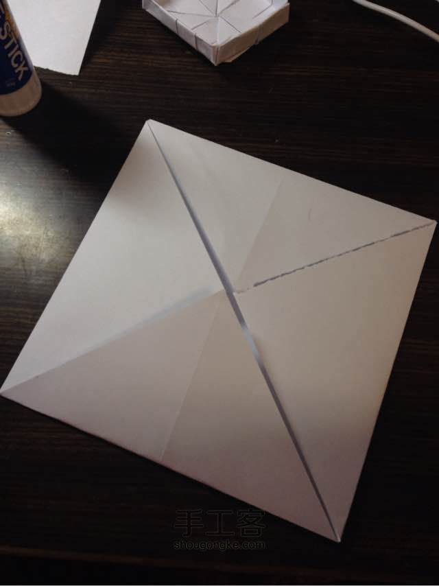 萌萌的爱心盒子😀 第35步