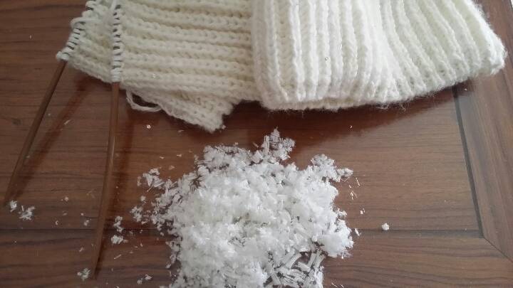 暖暖的冬天 第4步