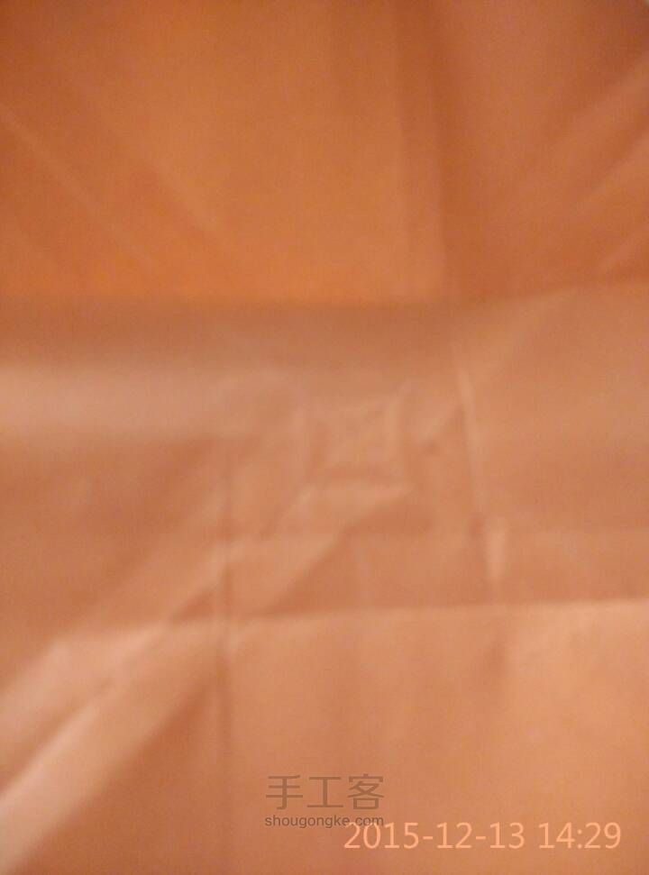 折纸玫瑰 第8步