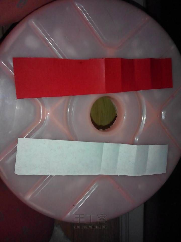 弹簧 第1步