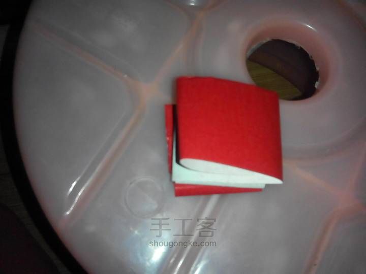 弹簧 第4步