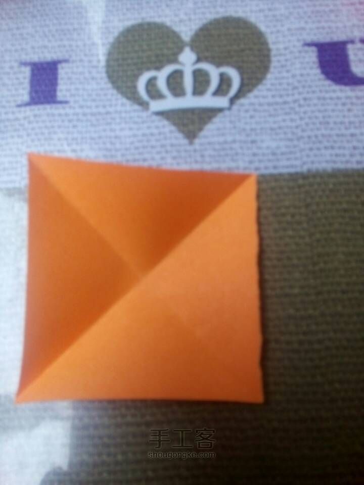 三色螵虫 第3步