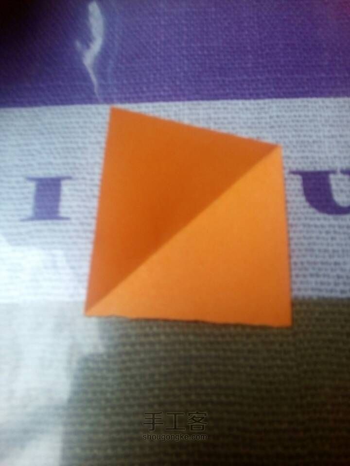 三色螵虫 第2步