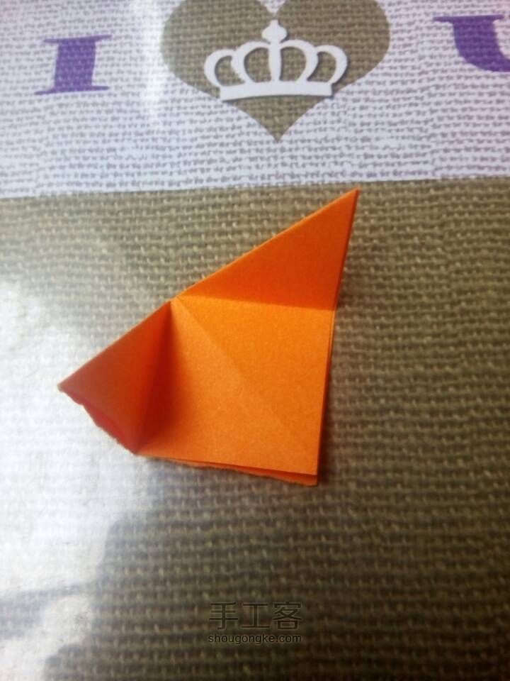 三色螵虫 第5步