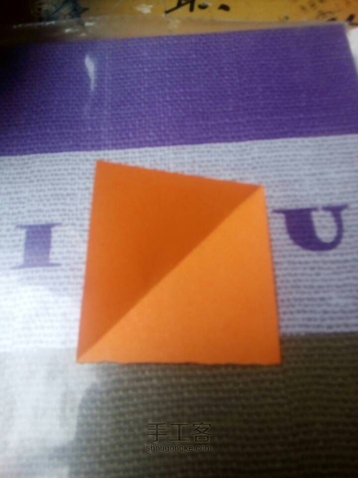 三色螵虫 第1步