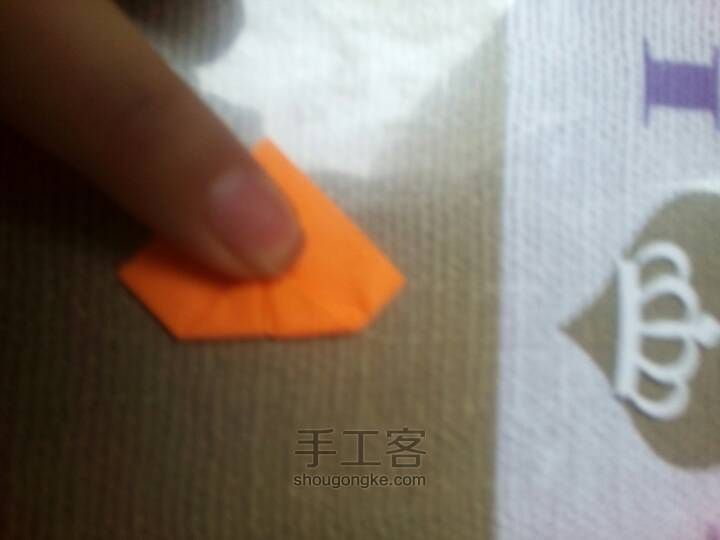 三色螵虫 第8步