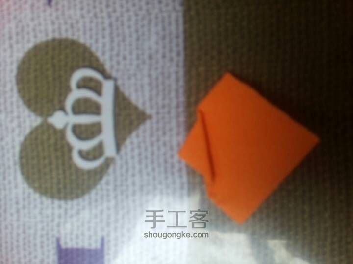 三色螵虫 第9步