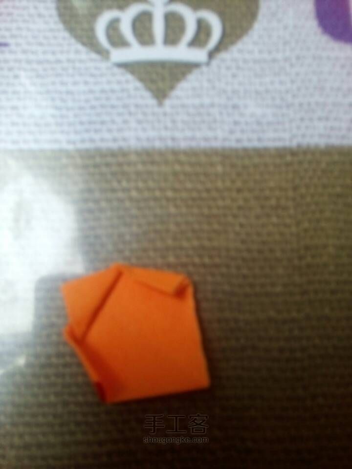 三色螵虫 第10步