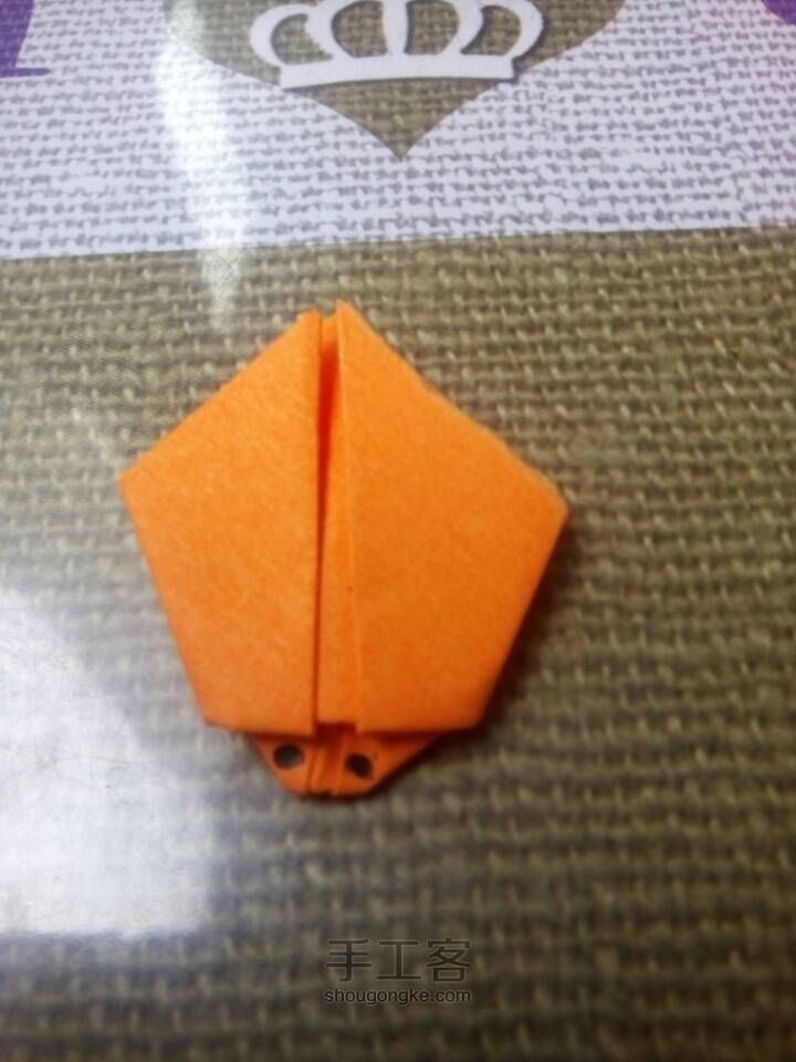 三色螵虫 第12步