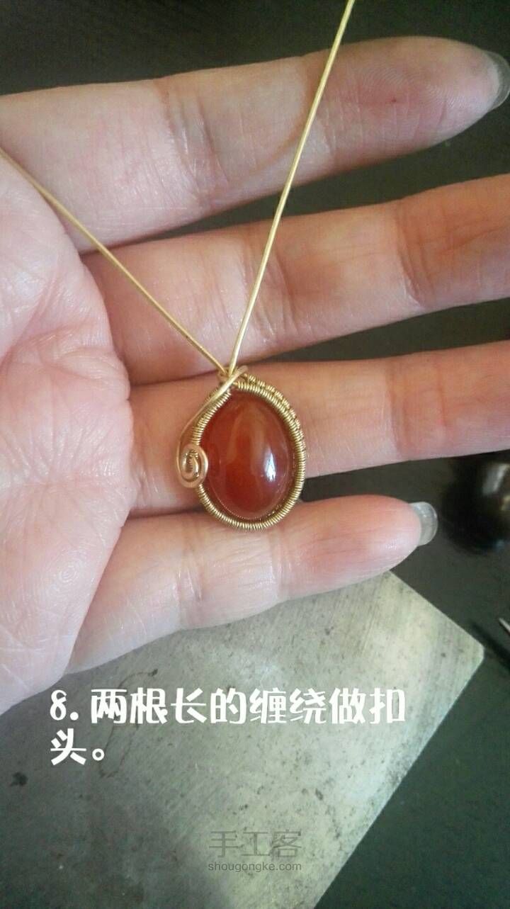 星座之金牛？白羊？ 第8步