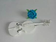 优雅的小提琴（转）
