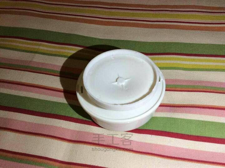 圣诞树八音盒 第14步