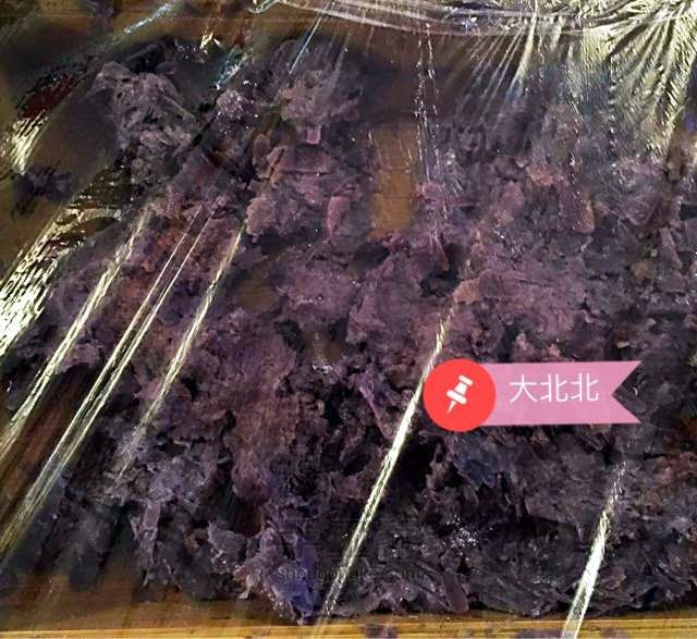 【紫草研磨皂】祛痘 湿疹 瘙痒 排瘀 第6步