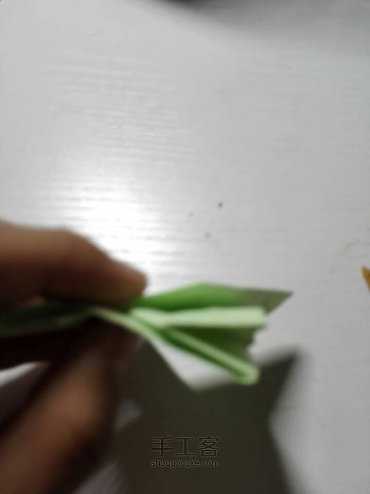 飞镖（风车） 第13步