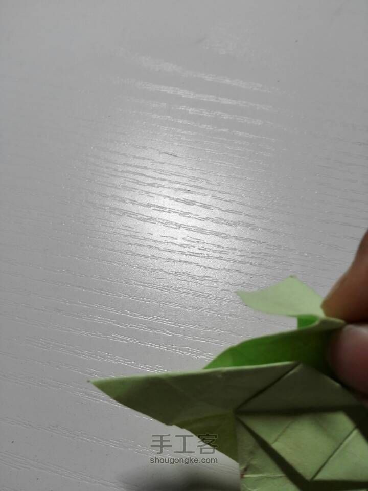 飞镖（风车） 第12步