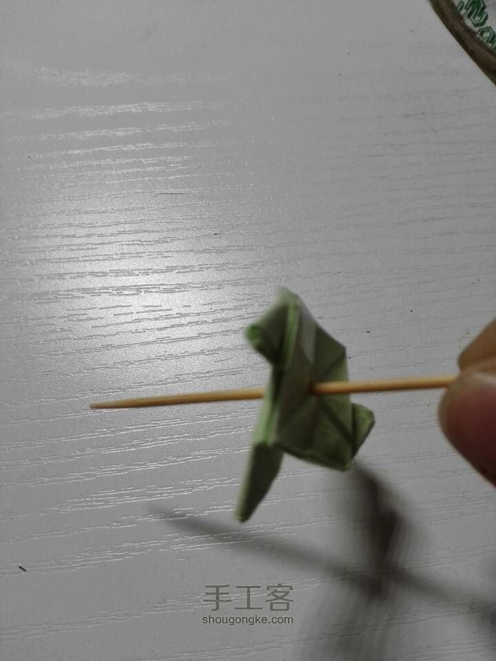 飞镖（风车） 第20步