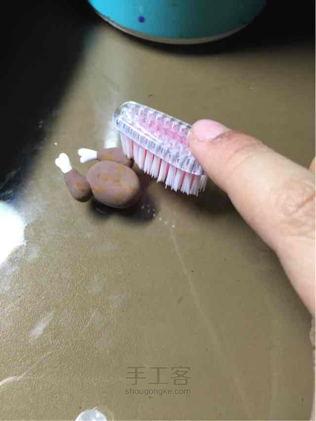 火鸡君的教程🐓 第2步