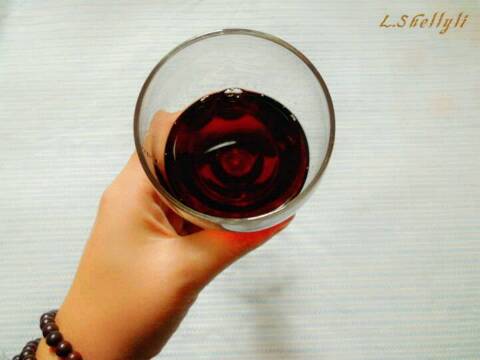 自酿葡萄酒--Shellyli私家酒酿 第15步