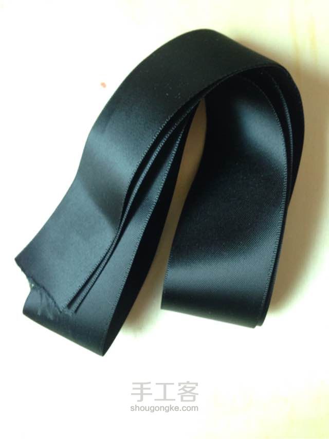 Dodo手作-情侣笔套。 第1步