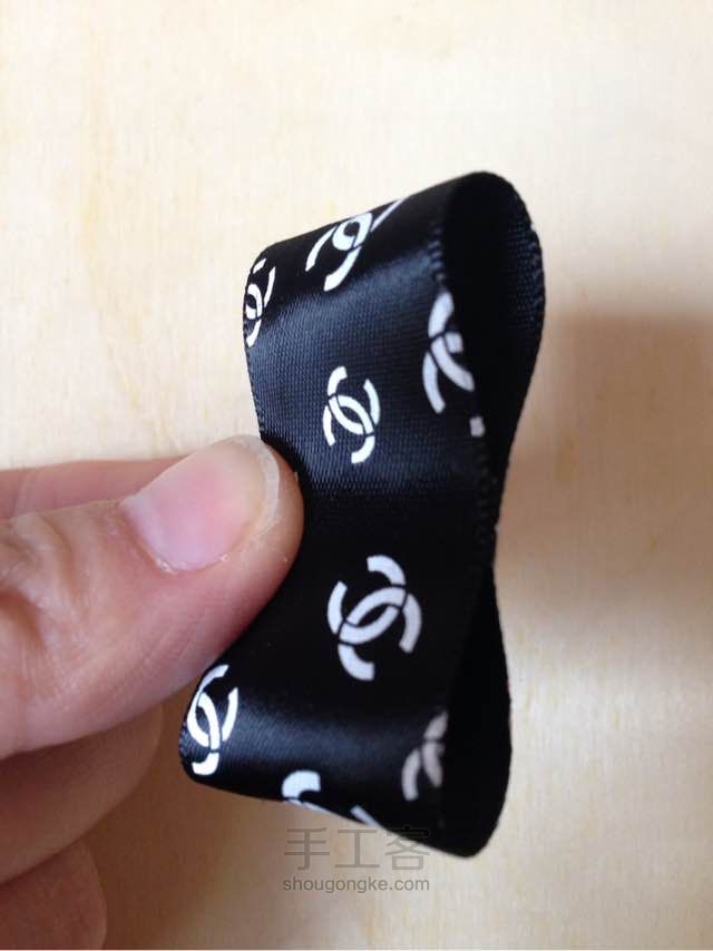 Dodo手作-情侣笔套。 第14步