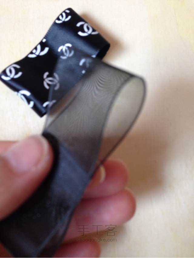 Dodo手作-情侣笔套。 第15步