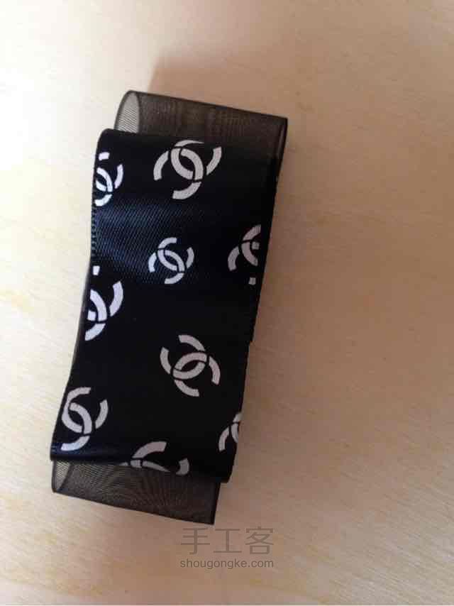 Dodo手作-情侣笔套。 第18步