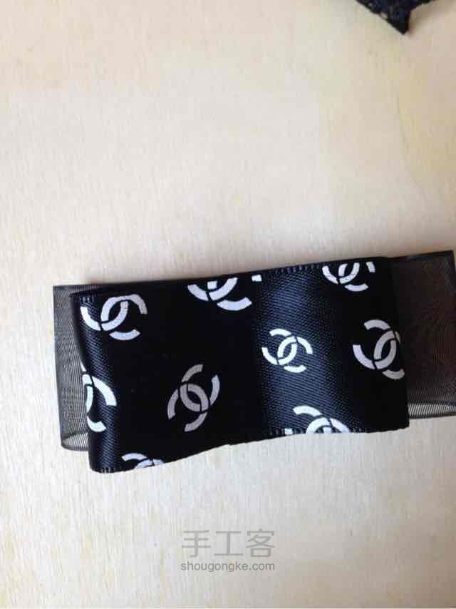 Dodo手作-情侣笔套。 第16步