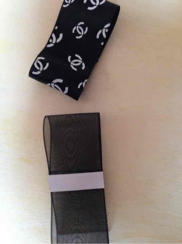 Dodo手作-情侣笔套。 第17步