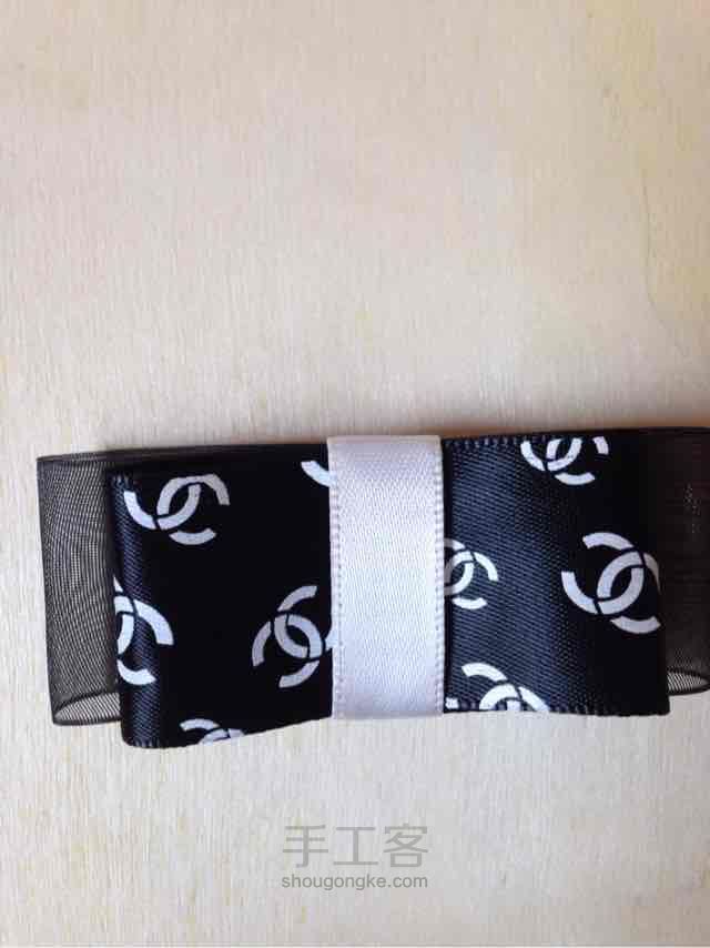 Dodo手作-情侣笔套。 第21步