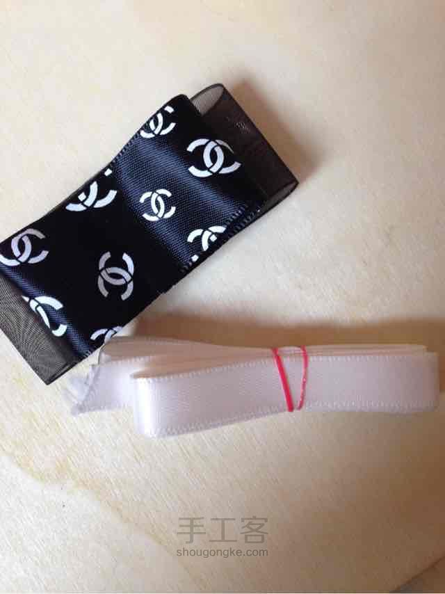 Dodo手作-情侣笔套。 第19步