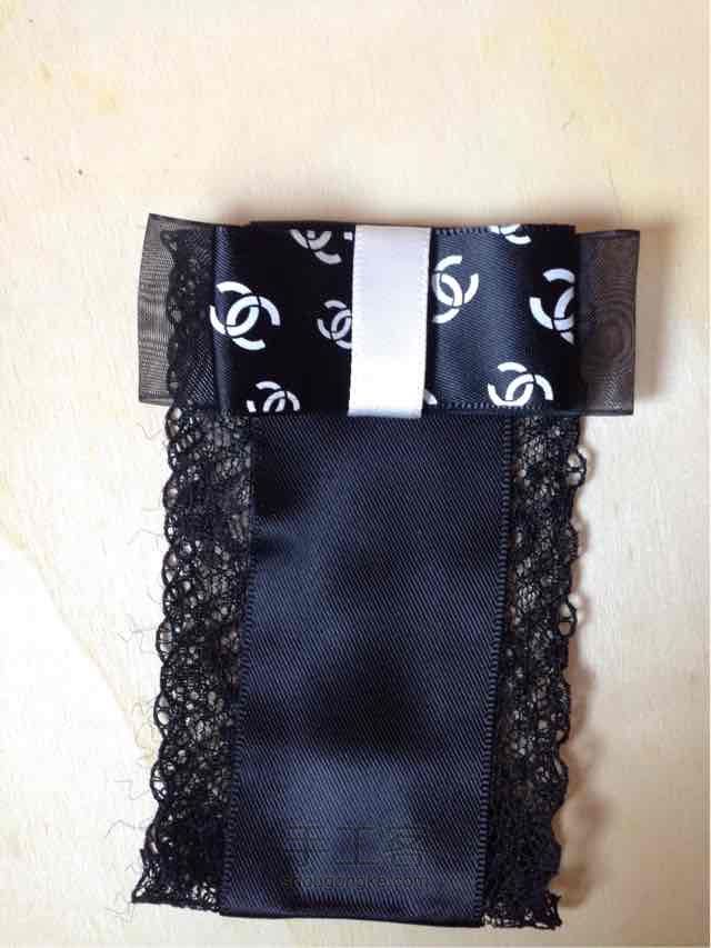 Dodo手作-情侣笔套。 第23步