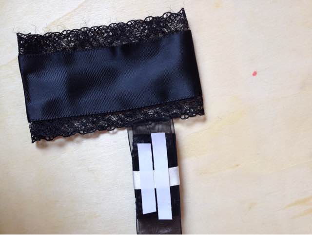 Dodo手作-情侣笔套。 第22步