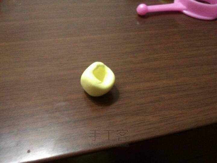 小樱的钥匙 第3步