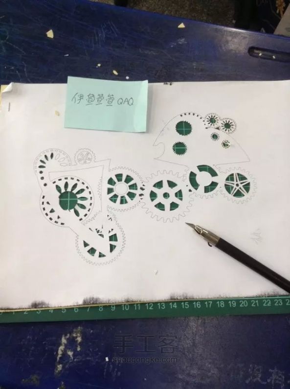 【机械之心】 第3步