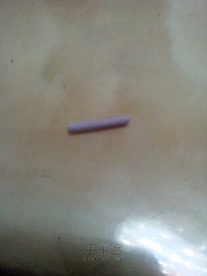萌萌哒可爱小章鱼 第14步