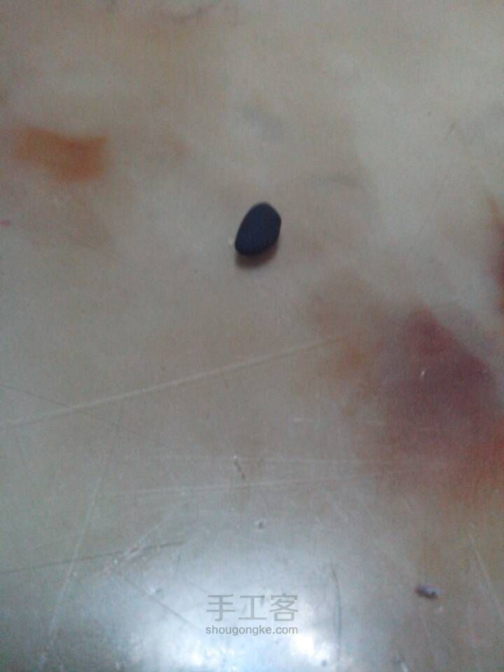 萌萌哒可爱小章鱼 第12步