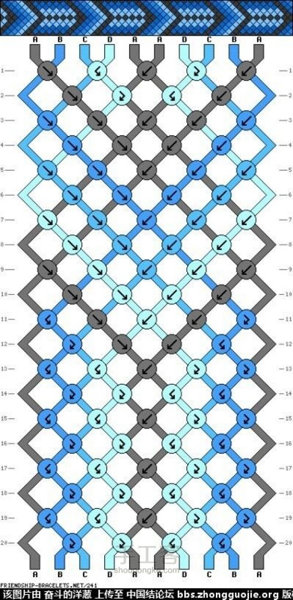 转载于外网——走线图 第46步