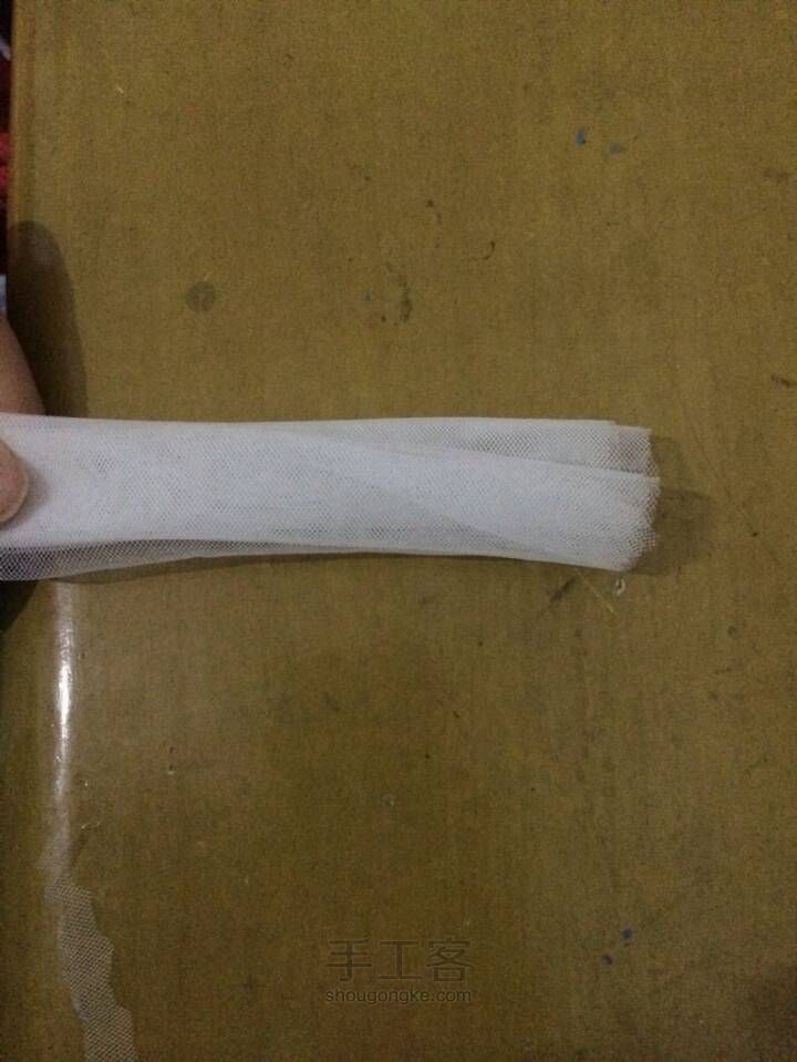 娃衣教程 第11步