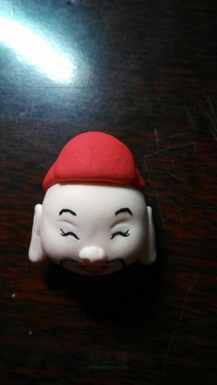 财神到 第15步