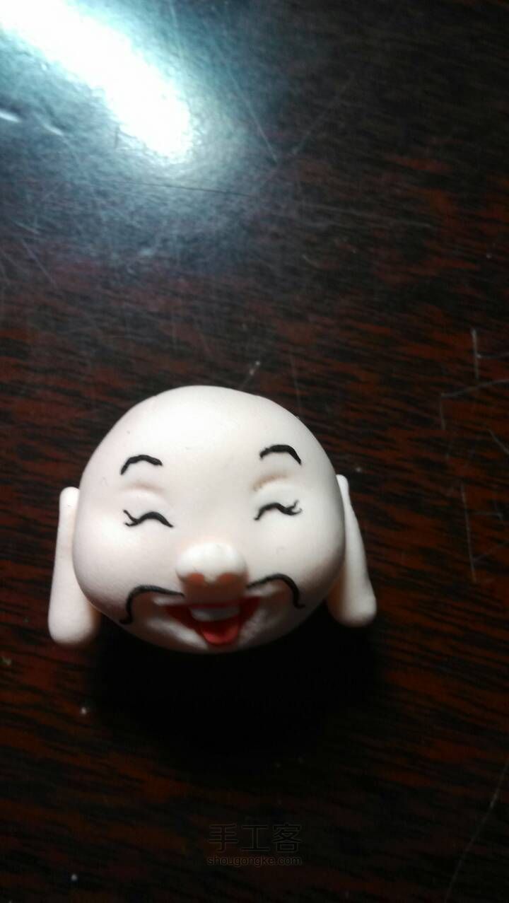 财神到 第12步