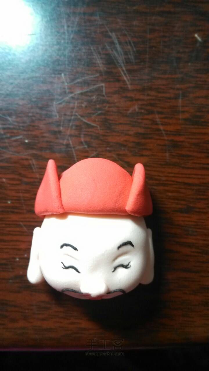 财神到 第16步