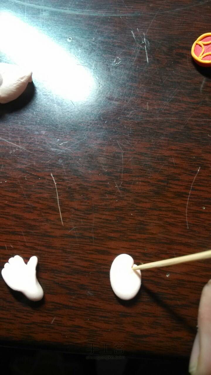 财神到 第30步