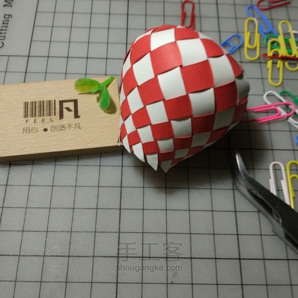 【非凡工作室】放飞梦想的热气球 第25步