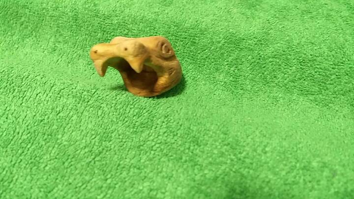 摸金符制作教程 第4步