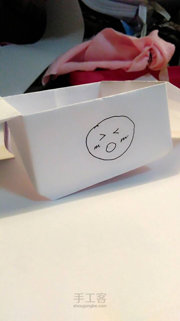 最最简单的篮子，几乎所有人都会滴 第11步