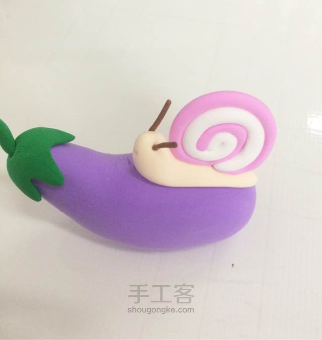 亲子教程 第10步