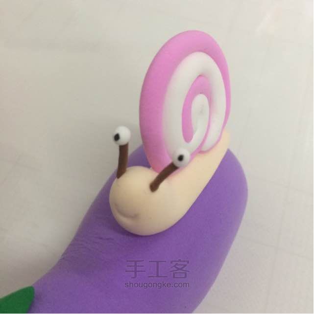 亲子教程 第12步