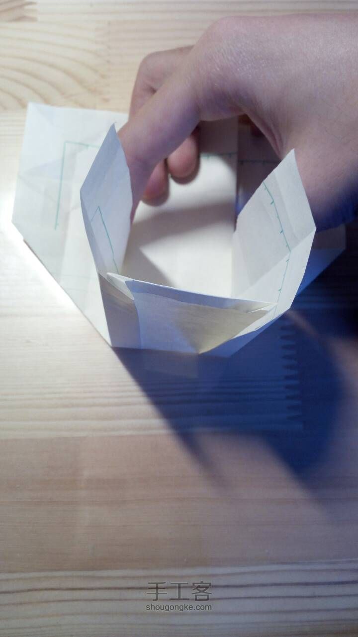 温馨小信箱 第57步