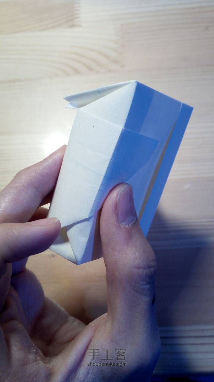 温馨小信箱 第74步