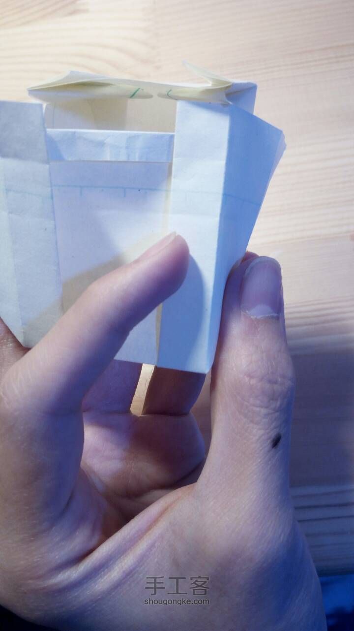 温馨小信箱 第73步